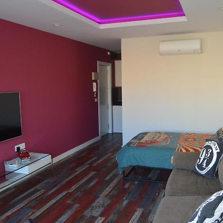 Diamond Torremolinos Apartamento Exterior foto