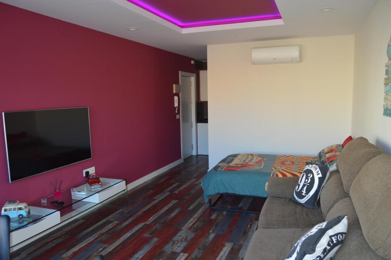 Diamond Torremolinos Apartamento Exterior foto