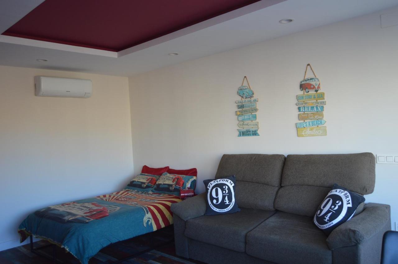 Diamond Torremolinos Apartamento Exterior foto