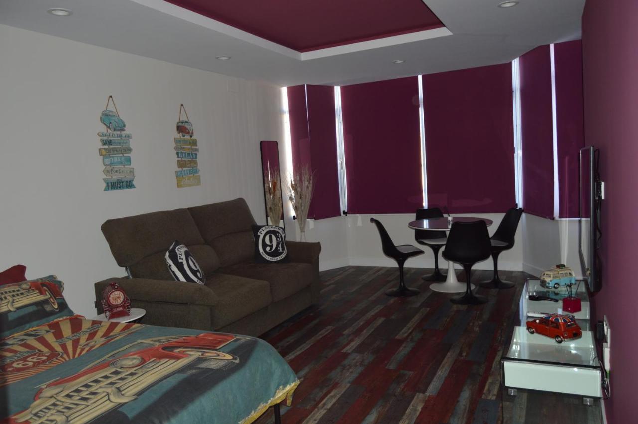 Diamond Torremolinos Apartamento Exterior foto