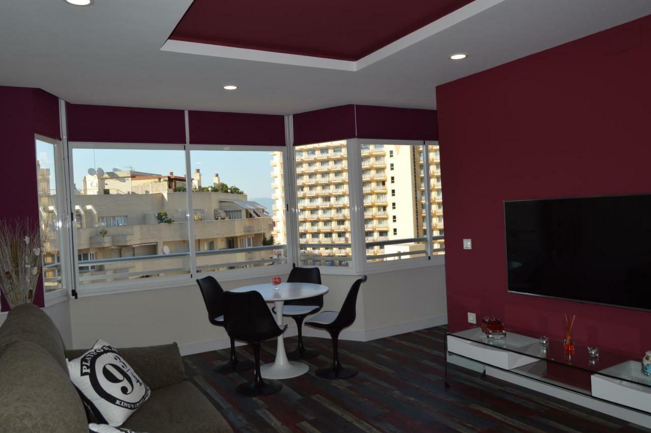 Diamond Torremolinos Apartamento Exterior foto