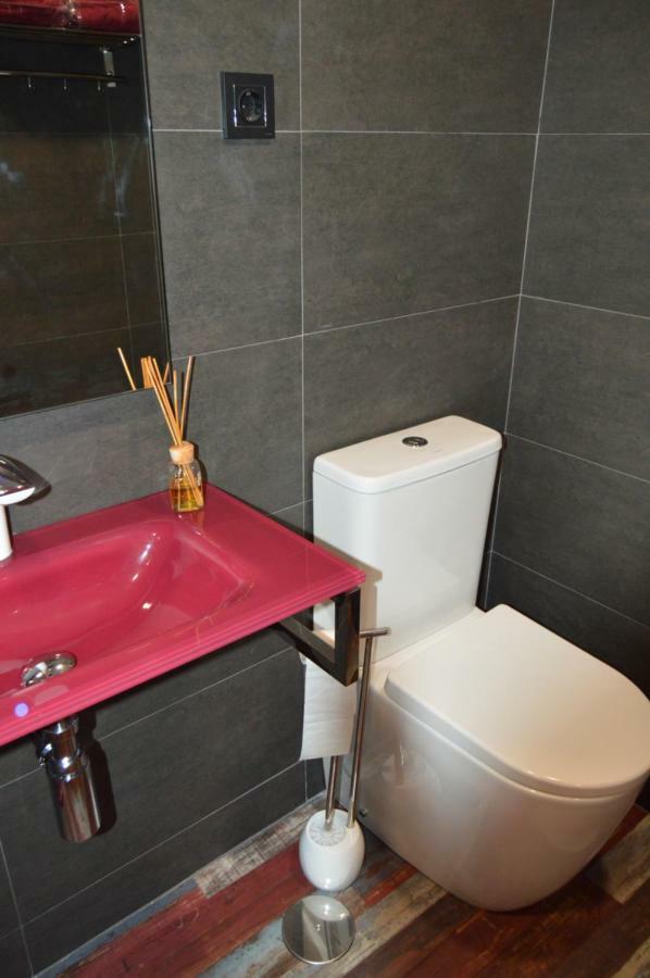 Diamond Torremolinos Apartamento Exterior foto