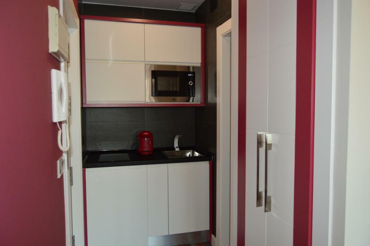 Diamond Torremolinos Apartamento Exterior foto