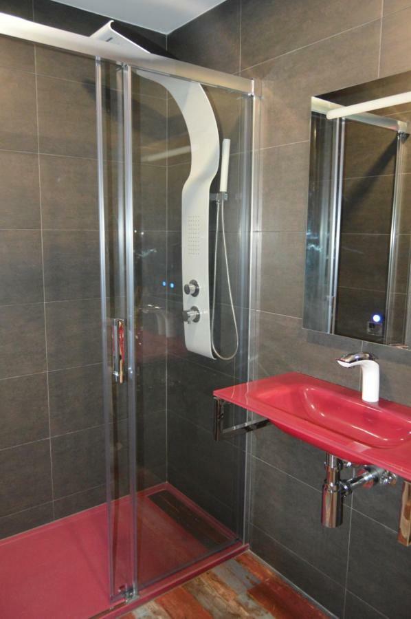 Diamond Torremolinos Apartamento Exterior foto