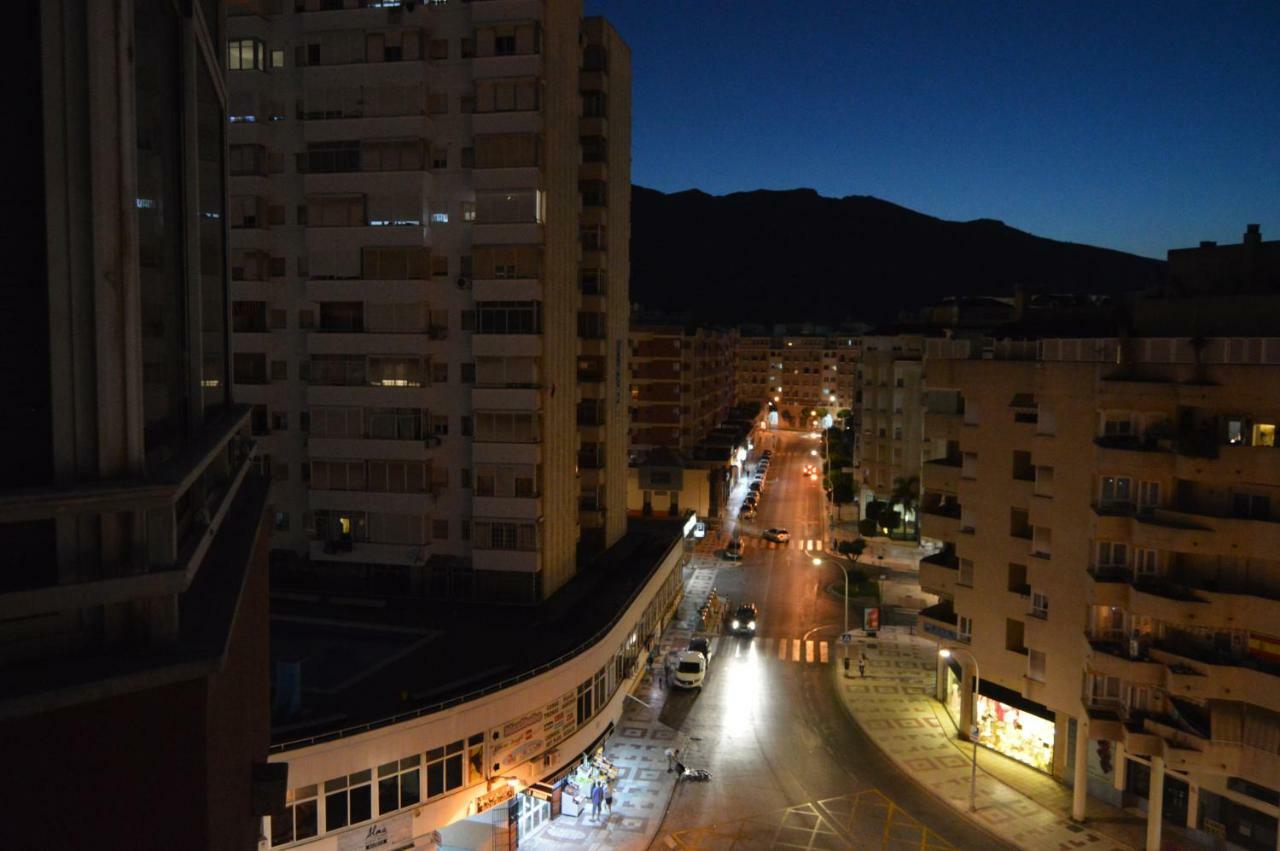 Diamond Torremolinos Apartamento Exterior foto