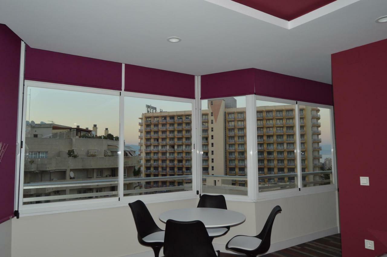 Diamond Torremolinos Apartamento Exterior foto