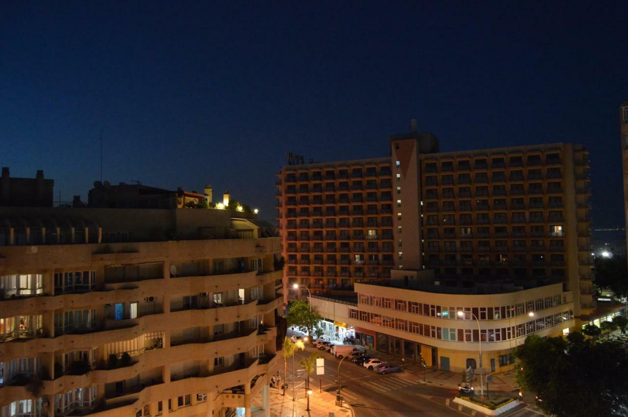 Diamond Torremolinos Apartamento Exterior foto